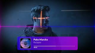 [RAVE35] Pako Marckx - Relapse