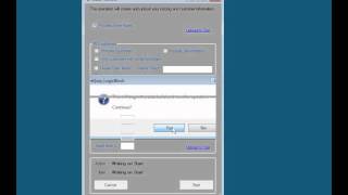 Logicblock DDMS Interface - Data Transfer