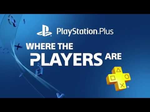 PlayStation Plus | Your PS4 games for October 2015
