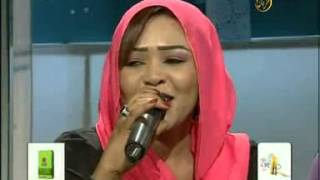 صباح والمجموعة - انا ما اتغيرت - اغاني واغاني 2012