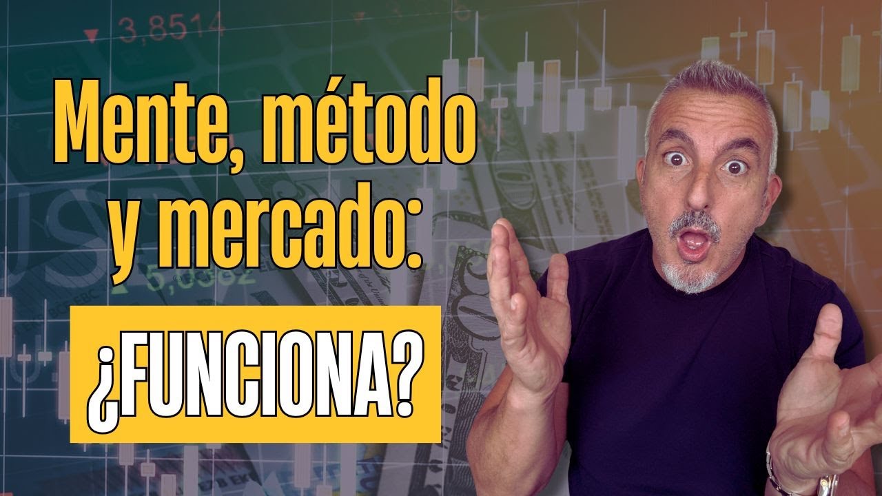 No me creo que pueda GANAR DINERO con el TRADING - YouTube
