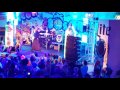 Information Society's Kurt Harlan with Jessie's Girl - Don't You Want Me - The 80's Cruise