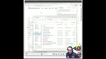 How to Install VSCode on Windows and Open Your First File from the Terminal