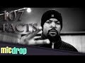 107 Ice Cube Facts YOU Should Know  (Ep. #68) - MicDrop