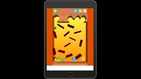 Dig this (Dig it) Level 200-18 | FRICKING FRICTION| Chapter 200 level 18 Solution Walkthrough