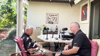 The Mike Litton Experience Interview with Mr. Alan Nevin (Part4)