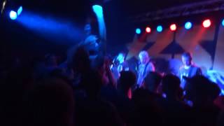 ZSK - 12 - We are the kids (30.05.2014 Factory Magdeburg)