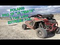 Watch This Before You Buy a Polaris RZR Pro XP Side-By-Side: Extreme Fail - Scrap Iron