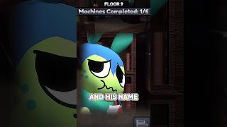 NEW TOON REVEAL ￼DANDYS WORLD #DANDYSWORLD #ROBLOX #NEWTOON