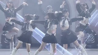 【≠ME】呪って呪って (=LOVE)