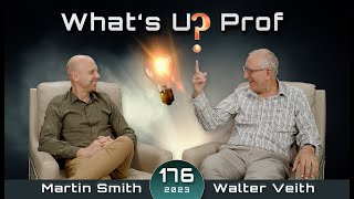 176 WUP Walter Veith & Martin Smith - Everlasting Gospel To Humanity, Fear God, Judgement Has Begun