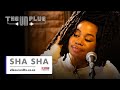 The Unplug S2 - Interview with Sha Sha