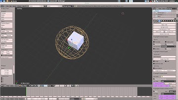 SpringRTS Blender feature exporter