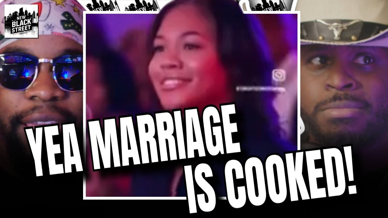 Modern Dating Is COOKED After This…