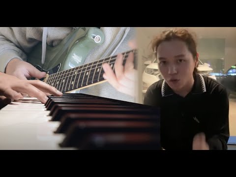 원슈타인 쇼미 지원영상 근데 이제 비트를 곁들인