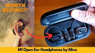 M1 Open Ear Headphones by Mivo - Worth Buying? screenshot 3