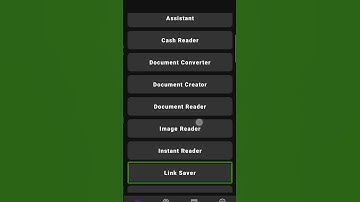 Very useful all in one application for blind 15+ unique features must watch 🔥🔥🔥
