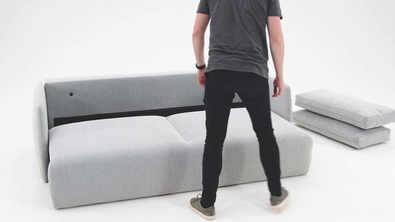 Salla Sofa Bed - Innovation Living Australia