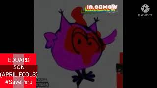 All Preview 2 Kikoriki Horror Deepfakes