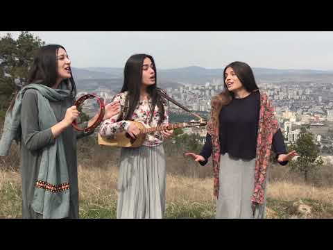 Trio Mandili - Elia gogo