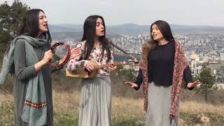 Trio Mandili - Elia gogo Resimi