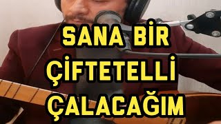 ELEKTRO BAĞLAMA ÇİFTETELLİ