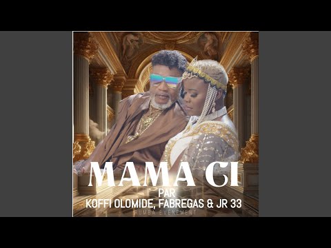 MAMA CI