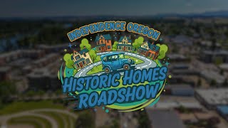 Historic Homes Roadshow: Episode 3 - Mattison House