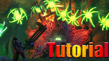 Skyforge - Machavann