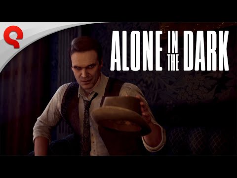 Alone in the Dark update is crawling with bug fixes