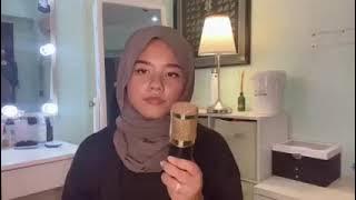 Adanya Cinta Cover - Hazirah Musfirah