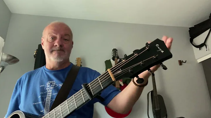 Enya X4 1 year on review