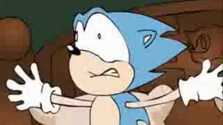 Sonic's nightmare 2