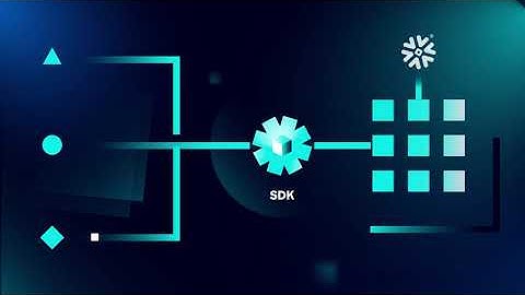 Abstract Animation | Explainer Video | LUMIN by Fosfor- LTI