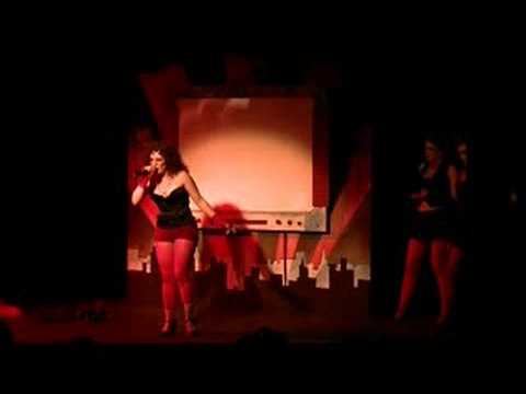 Cabaret KiKi - Second Hand Life