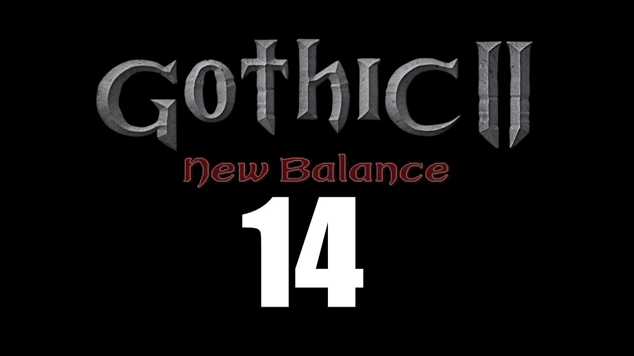 #14🔴Разведчик + порошки 🔴ГС.🔴Gothic 2 New Balance