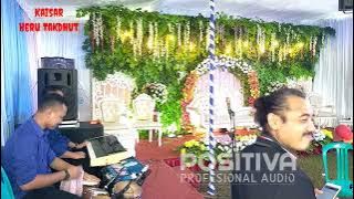 Brodin KW alias Bokir Purworejo - Dangdut Aku - versi Kaisar ( Cover )