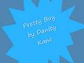 Pretty Boy Danity Kane mp3