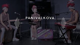 Panivalkova на Stage 13