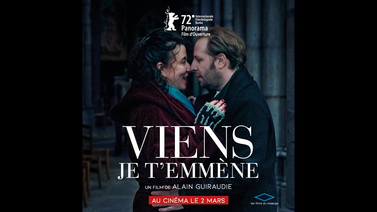 Viens Je T' Emmène Critique www.youtube.com