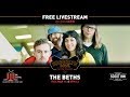 The Beths | Brooklyn Bowl Family Reunion Preview | 3/14/19 | Relix