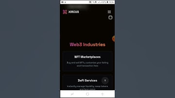Xircus Web3 Protocol
