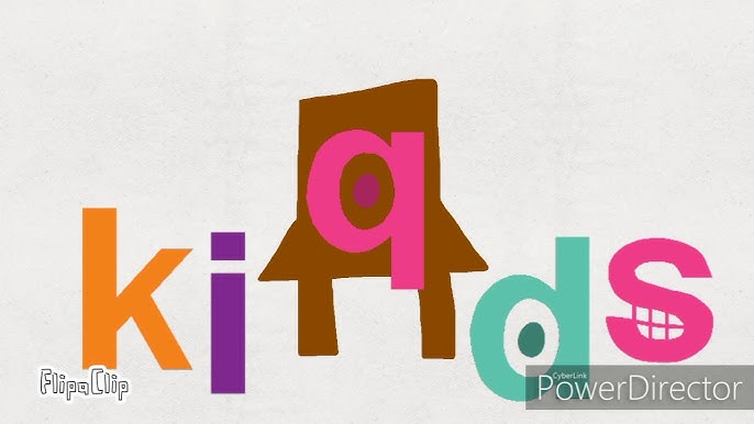 TVOKids logo bloopers teaser poster by blenderremakesfan2 on