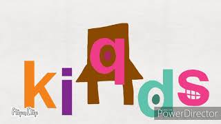 TVOKids Logo Bloopers 2