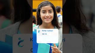 Odsi Eğitim Etkili Öğrenme Merkezi 7. Sınıflar Için Eğitim Kampı