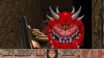 Memento Mori 2 Map13 UV Max in 6m54s by Tatsurd cacocaco