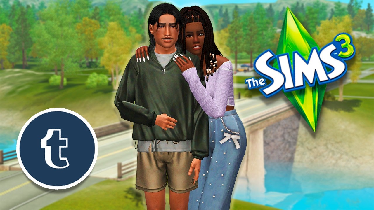 I DOWNLOADED SO MUCH STUFF!! Sims 3 CC Shopping February 2026!