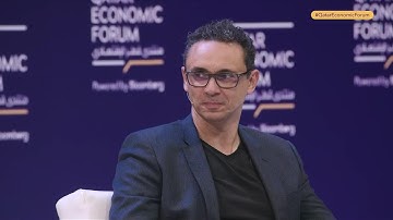 The Digital Transformation of Healthcare