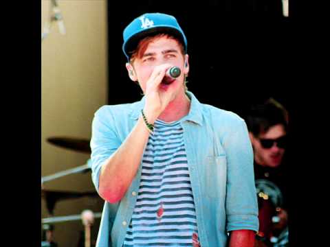 Kendall Schmidt - Say What You May