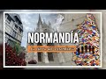Normanda  12  qu ver y hacer en la mejor ruta en coche por europa